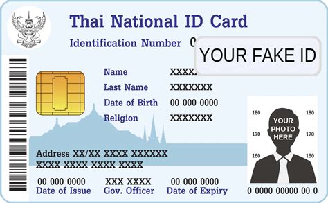 thai people are fake